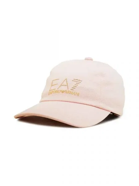 Șapcă baseball roz