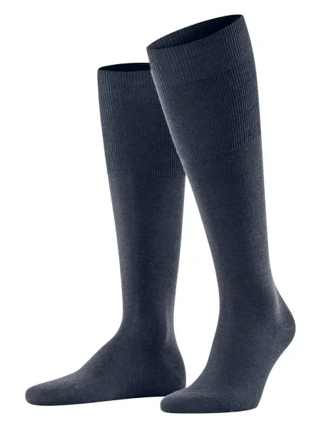 Palton Falke albastru