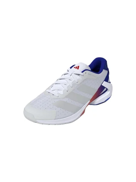 Tenisky Adidas Adizero modrá