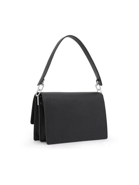 Tous torebka Audree Pockets czarny