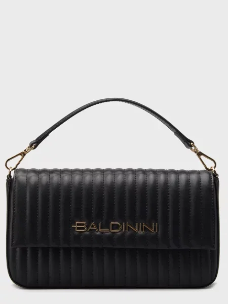 Сумка Baldinini чорна
