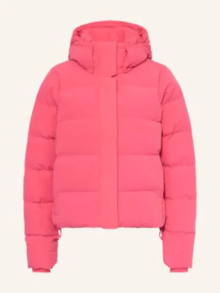 Columbia Péřové Bundy Amaze Puff™ růžová