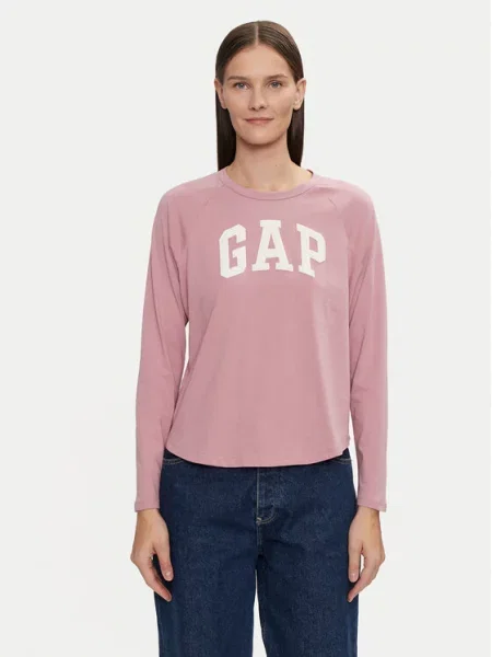 Bluza Gap roza