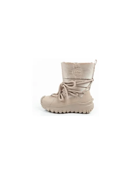 Pantofi Lee Cooper bej