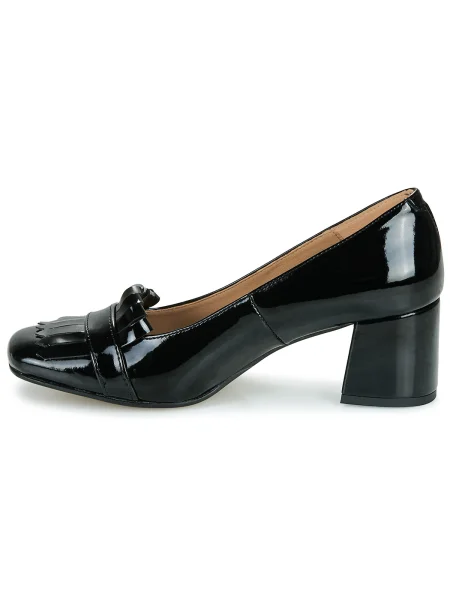 Pantofi Betty London negru