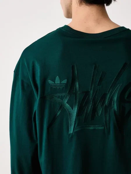Лонгслив Adidas Originals