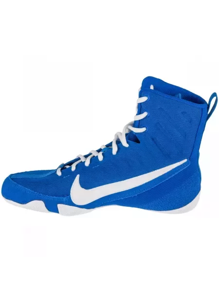 Boty Nike Machomai 3 bílé