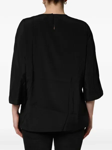 Bluză Dolce & Gabbana negru