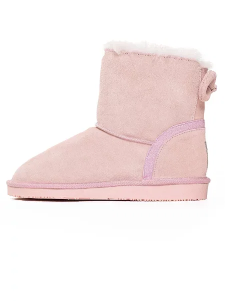 Gooce Botine Mercy rosé