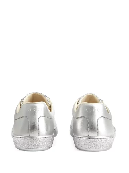 Sneakerși Gucci Ace