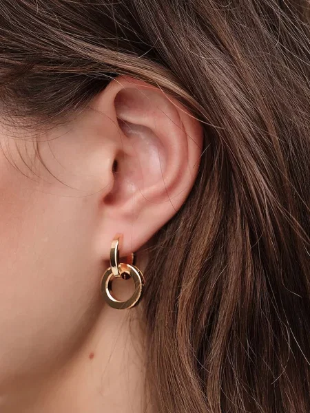Сережки Bimba Y Lola