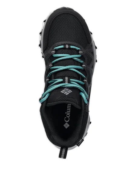 Sneakerși Columbia negru
