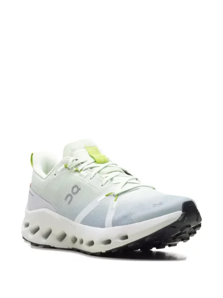 Sneakerși On-running alergare alb