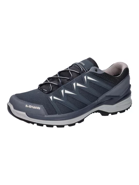 Buty trekkingowe Lowa Innox Pro Low Gtx niebieskie