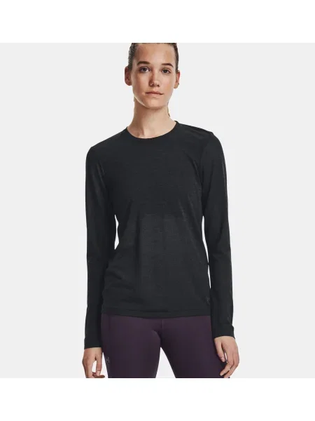 Tricou Under Armour negru