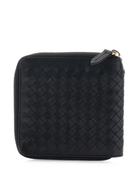 Portofel Dragon Diffusion din piele negru