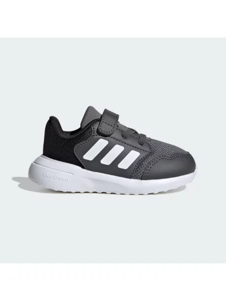 Buty Tensaur Run Kids białe