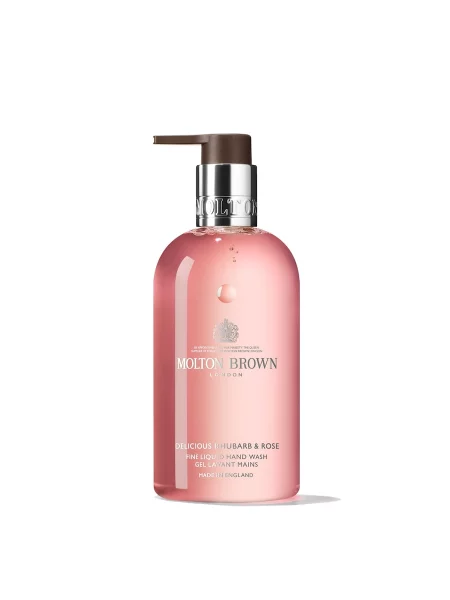 Body Molton Brown różowy