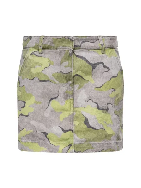 Spódnica jeansowa Pinko