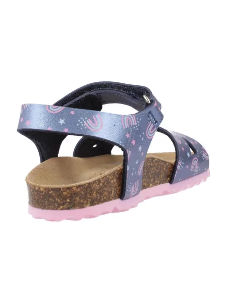 Sandale Geox plava