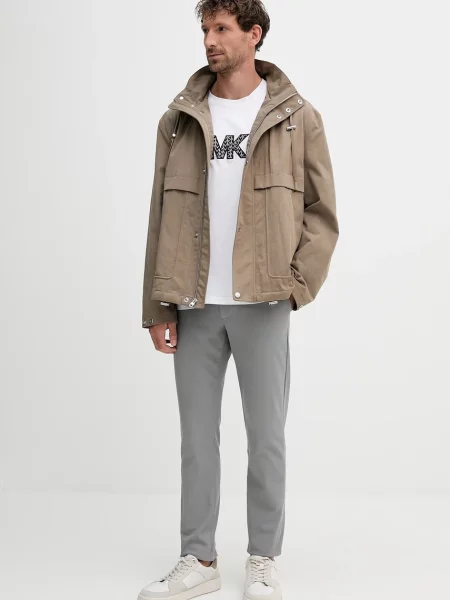 Michael Kors tričko bílé