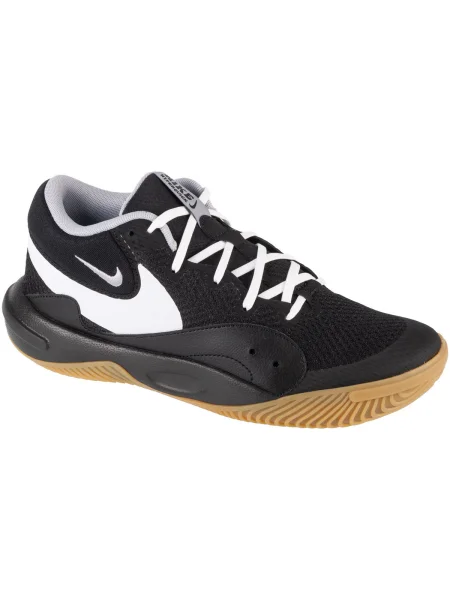 Tenisky Nike bez podpätku biela