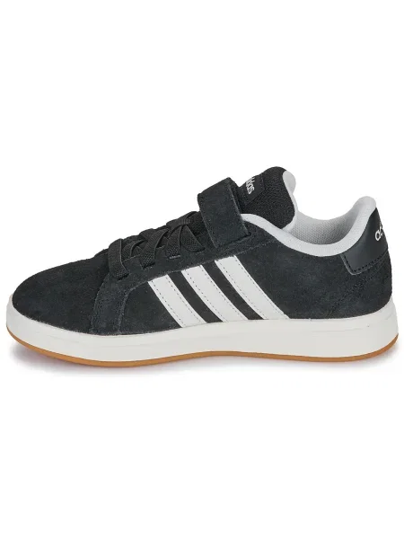 Pantofi copii Adidas negru