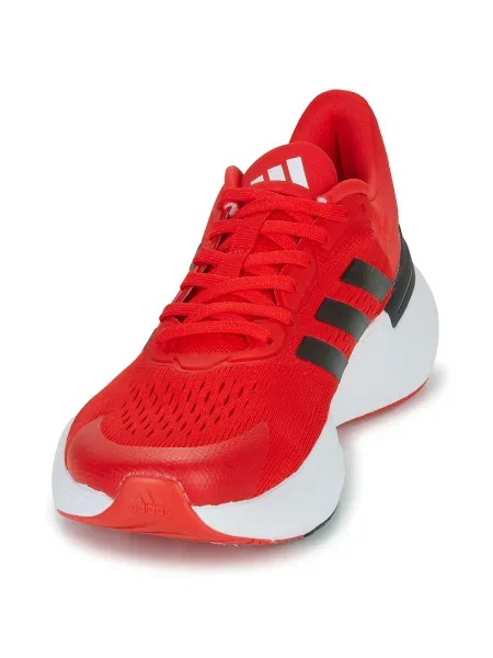 Pantofi Adidas roșu