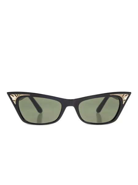 Ochelari de soare Valentino Garavani Eyewear negru
