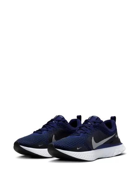 Pantofi alergare Nike Infinity Run alergare albastru