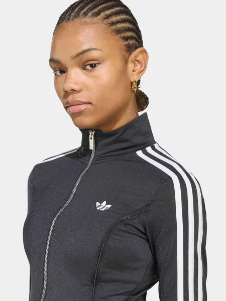Adidas Originals кофта на застібці
