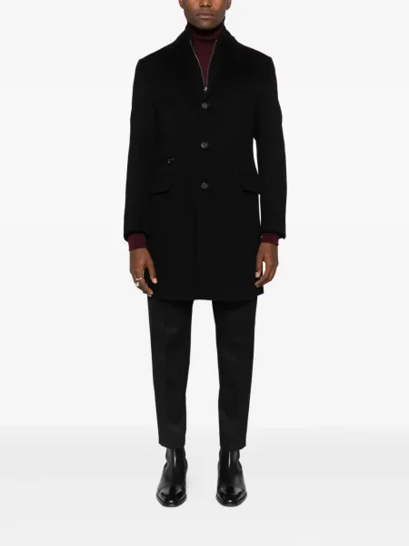 Geacă Corneliani negru
