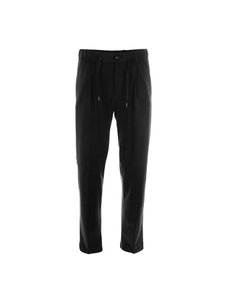 Pantaloni Herno negru