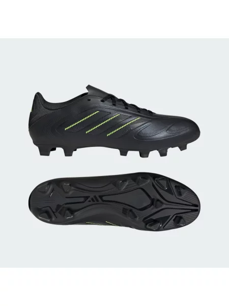 Buty do piłki nożnej adidas czarne