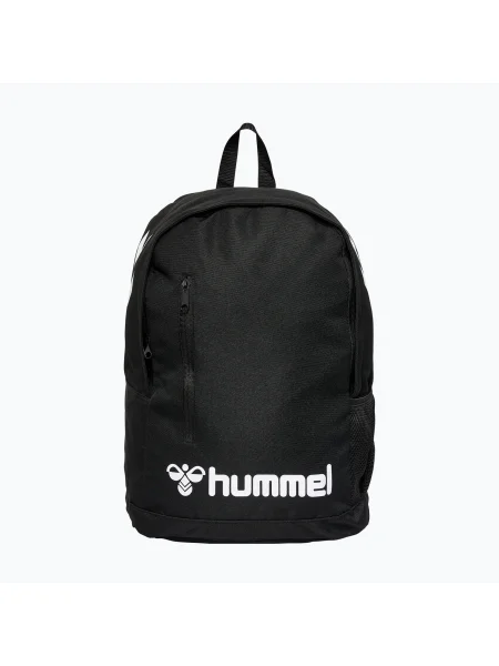 Hummel Core 28 l hátizsák. Méret: 28 l fekete