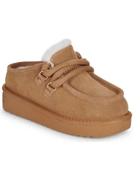 Pantofi D.franklin maro