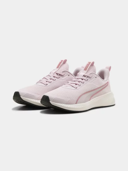 Кроссовки для бега Puma розовые
