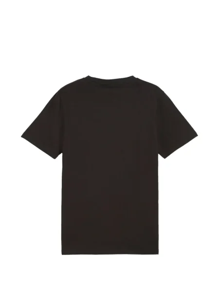Tricou Puma cu imagine negru