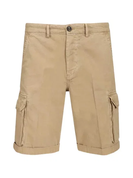 Pantaloni scurți cargo Al Duca D’aosta 1902