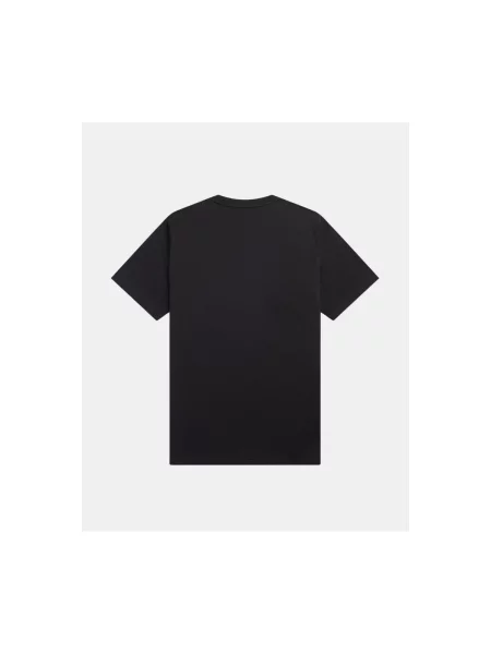 Tricou Fred Perry negru