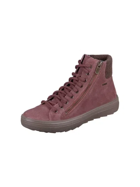 Pantofi Legero bordo