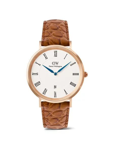 Ceas Daniel Wellington clasic alb