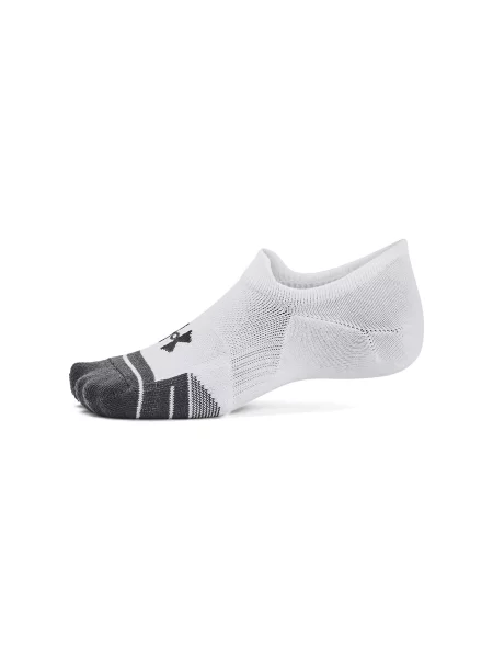 Чорапи Under Armour бяло