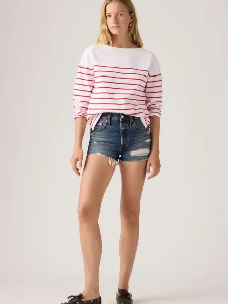 LEVI'S ® Jeans denim albastru