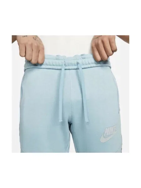 Pantaloni Nike alb
