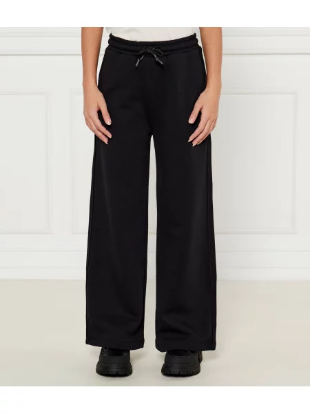 Patrizia Pepe Jogger nadrág | flare fit