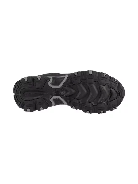Tenisky Skechers čierna