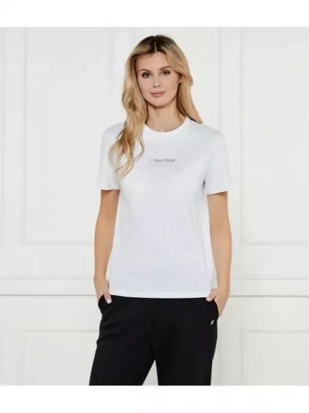 Calvin Klein Póló fehér