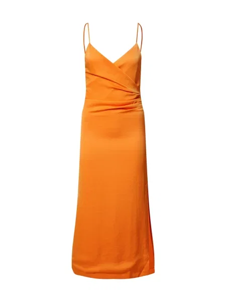 RECC Rochie MAG' portocaliu