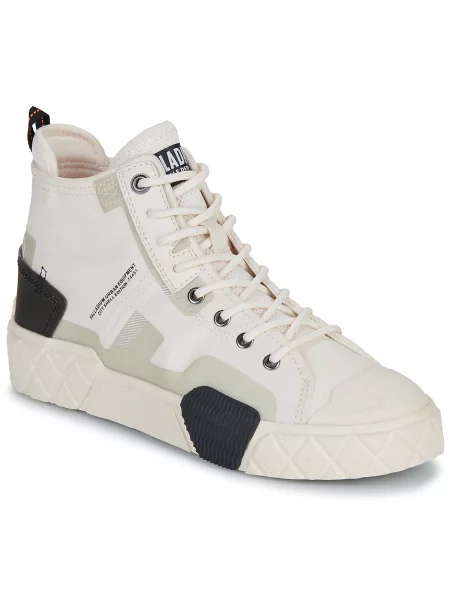 Superge Palladium bela